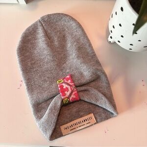 Beanie